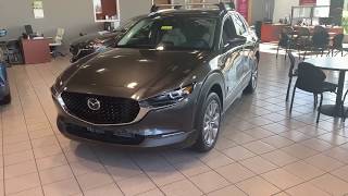 2020 Mazda CX-30 - Louisville, KY Mazda Dealership