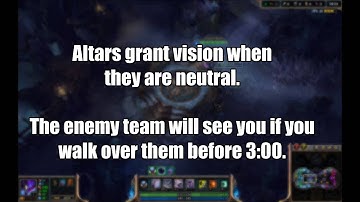 Untwisting the Trees DX Episode 01 - The New Map