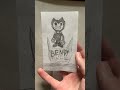 Daily drawings day 5