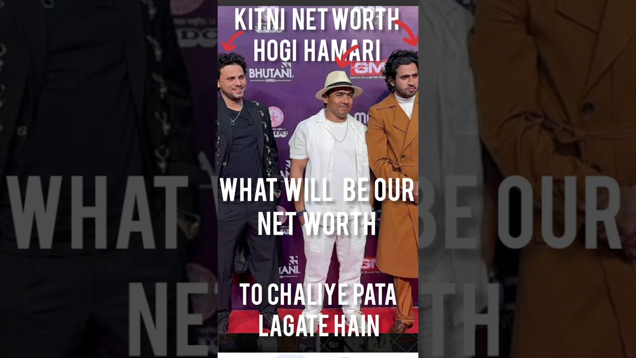 @Round 2 hell net worth reveal video  