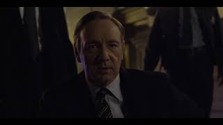 House of Cards S1E2 | Let These Nice Gentlemen Take You Home