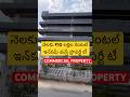 నెలకు ₹10 లక్షల రెంటల్ ఇన్కమ్ వచ్చే ప్రాపర్టీ #telugu #home #realestate