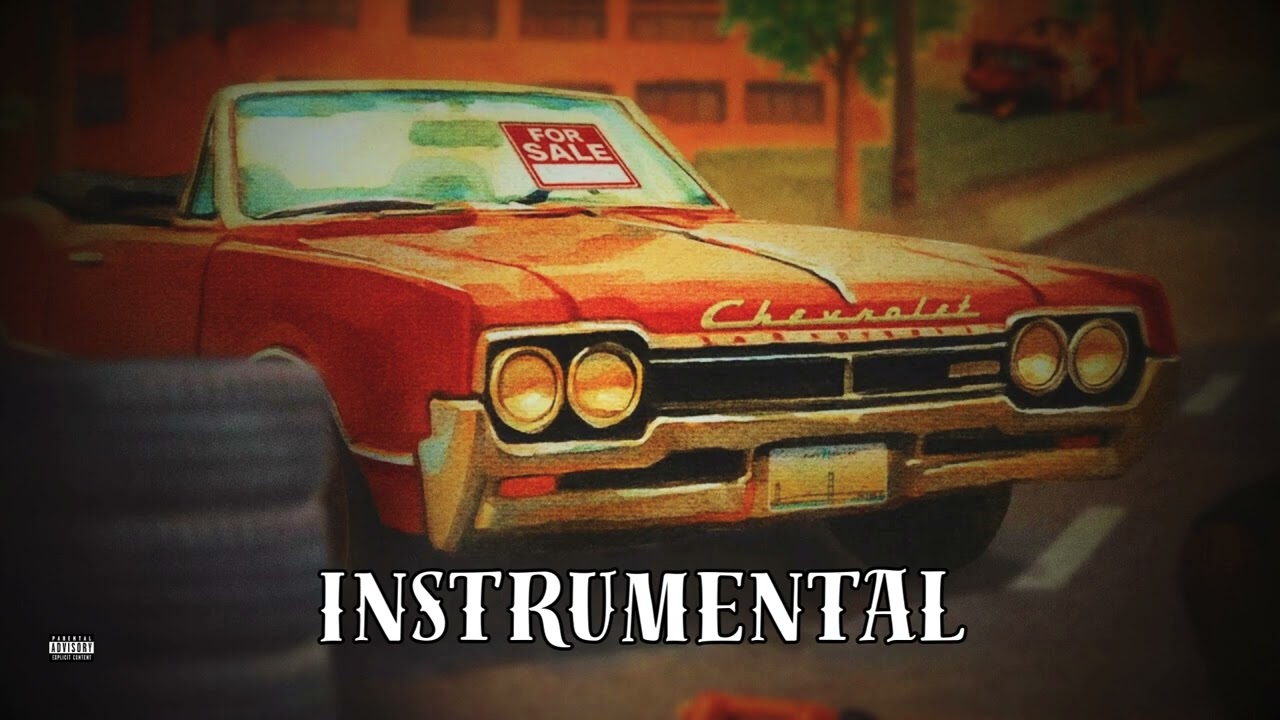 Rio Da Yung Og - Never Switched (INSTRUMENTAL)