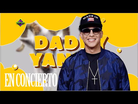 Concierto de Daddy Yankee en Panamá ✨ Junto a Ricky Taxista 🚀 - Da Flow Internacional
