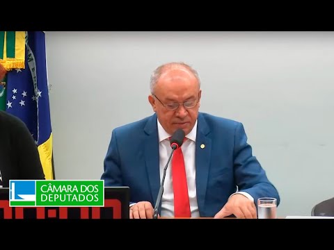 COMISSÃO DE FINANÇAS E TRIBUTAÇÃO