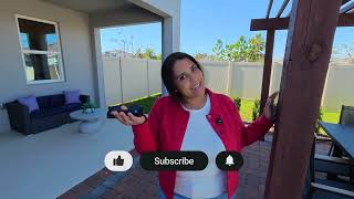 Risewell Homes Community Tour in Minneola FL | New Construction Homes with Hill Views Near Orlando