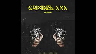 Mojahid - Criminel Ana