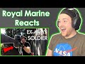 Royal Marine Reacts To NOVRITSCH Ex-Military plays Airsoft and Owns the Field!