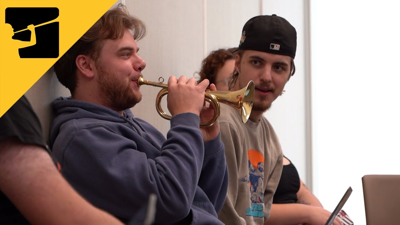 Meet the Herald! - Jack Mennicke, Sports Editor