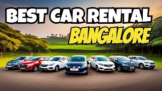 Top Car Rental Services in Bangalore -- ONROADZ screenshot 1