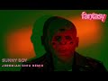 M83 - 'Sunny Boy' (Jeremiah Chiu Remix) (Official Audio)