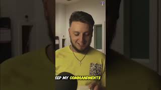 Unlock Ancient Wisdom: Discover Proverbs 4:1-9's Powerful Teachings #shorts