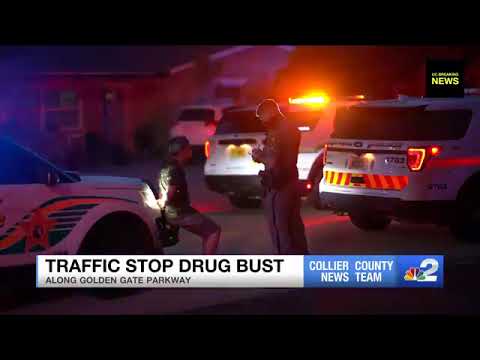 Arrest In Naples Floridanewsfeed