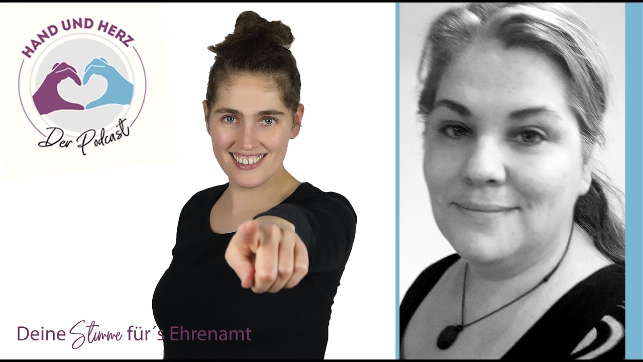 #9 Hand und Herz trifft Barbara Rode I Foodsharing - YouTube