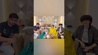 Saamiya Didi’s Birthday Vlog Soon @Saamiyashahid ​⁠#zidaanshahidaly #happybirthday #shorts