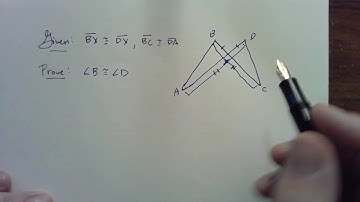 Adding and Subtracting Segments