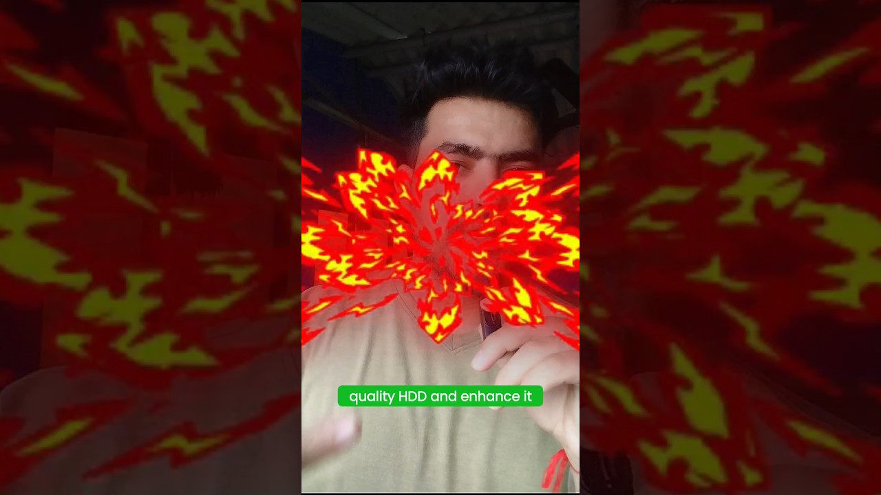 📱🤯 Top 3 Image Enhancer Apps 2025 