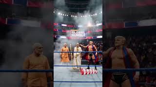 ai video #donaldtrump #new #narendramodi #wwe #trending #india #america #usa wwe ai video #politics