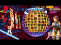 ✅ como  desbloquear  todo los personajes marvel vs capcom 2