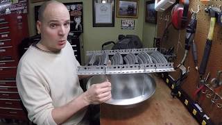 DIY Oven Curing Paint Drying Station by Clay Hughes 3,952 views 6 years ago 6 minutes