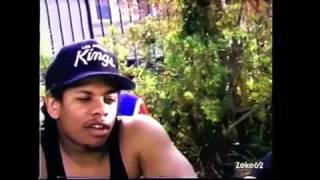 Eazy-E Cameo In Michel'le video Profile
