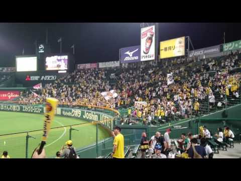 平成28年６月２０日 阪神対オリックス