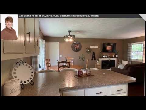 4113 Emma Lou Drive, Floyds Knobs, IN home video tour