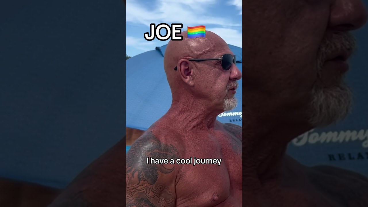 To say I love these two is an understatement 