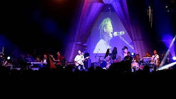 Tony Q Rastafara -  Pesta Pantai