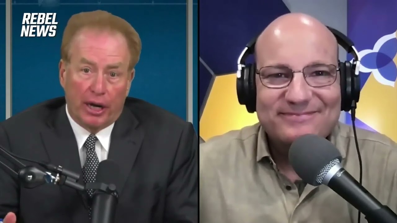 Jim Karahalios on Patrick Brown's Disqualification From the CPC Leadership Race