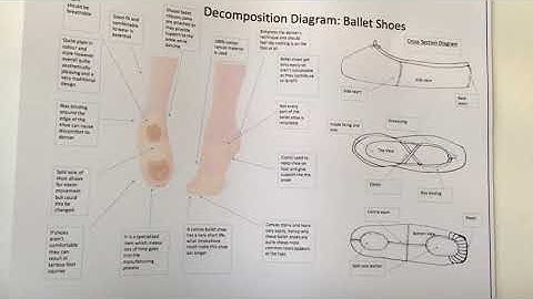 Decomposition Diagram