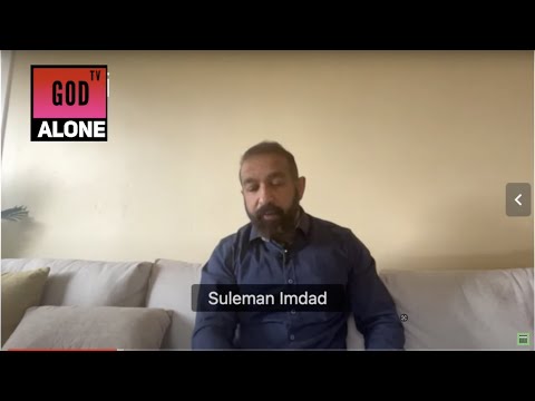 Submitters Quran Study - English - [36:3] - Nov, 8, 2022 - Suleman