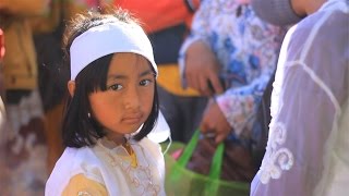 Download Lagu Anak Anak Bajang - Ritual pemotongan rambut gimbal MP3