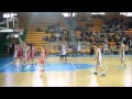 Siim Sander Vene žaidimo epizodai LSKL finale 2015