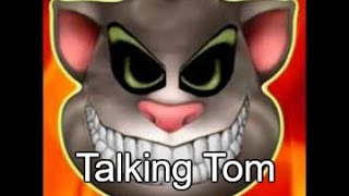 Creepypasta N° 169 | Talking Tom
