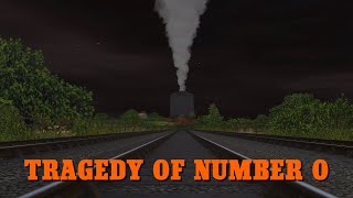 Tragedy Of Number 0 - A Trainz Ttte Short
