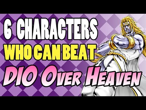 Top-6-Characters-that-can-Defeat-Dio-Over-Heaven