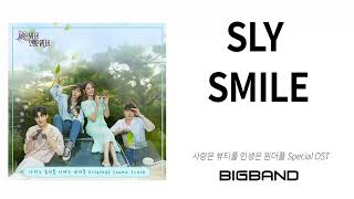[사풀 인풀 OST] SLY SMILE l Love is beautiful, Life is wonderful Special OST  l K Drama OST