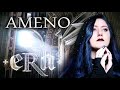 Era  ameno  cover by andra ariadna