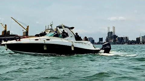 HIMRA - NUMBER ONE (FT. MINZ) [Official Music Video]