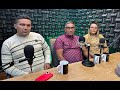 Turismo - Zé Choco, Cida e Raimundinho do torto - Podcast Com Eles #95