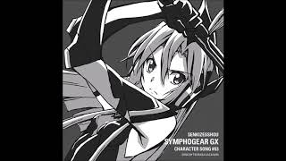 Gekka Bijin / Senki Zesshou Symphogear AXZ