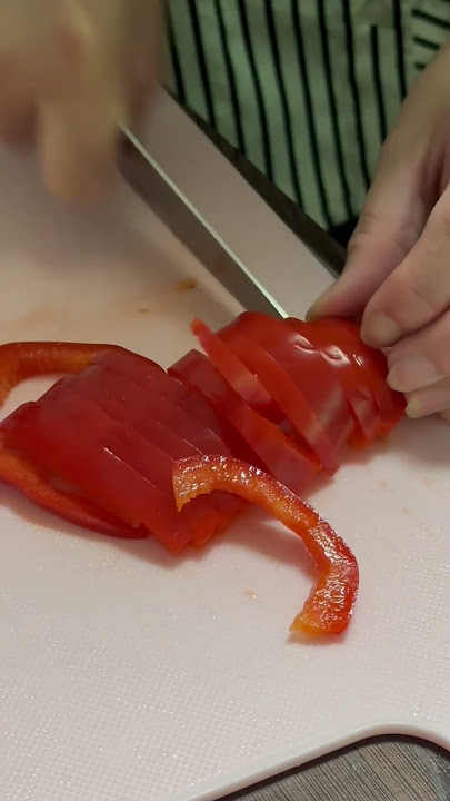 paprika #shortsviral #short #viral #viralvideo #trend #food #foodblogger #fyp