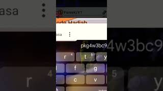 New 1 Gift Code Captor Clash (Update 27 MAY 2023) #shorts #short #shortvideo #captorclash
