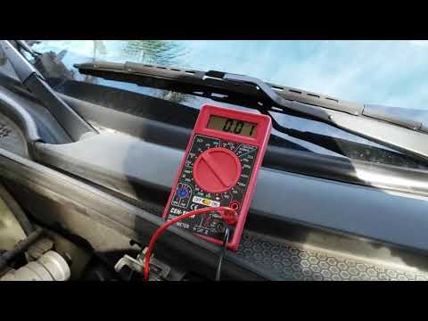 (Chrysler PT) P0522 Oil Pressure Sensor Circuit Low