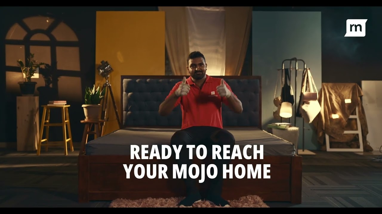 Behind the scenes: Quality Control at Rentomojo - Mattress