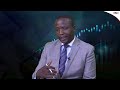Beyond Zim's Infrastructure Gap: Re-imagining the Future | #Rebound Ep4