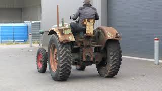 Deutz F3L514/NSK for sale at VDI auctions