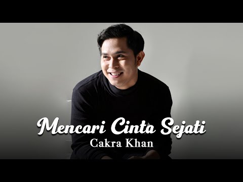 MENCARI CINTA SEJATI ( PIANO VERSION )