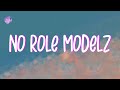 J. Cole - No Role Modelz (Lyrics)